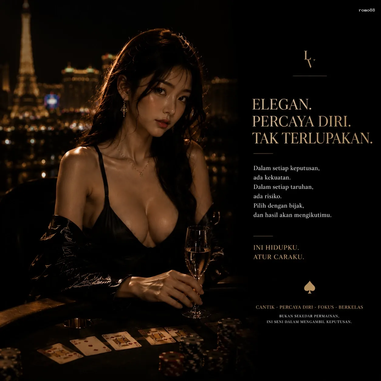 Menjelajahi Ragam Game dari romo88 bagi Pecinta Game